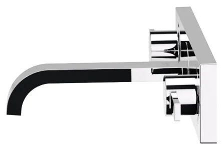 Смеситель для раковины Grohe Allure 20189000, современные, hi-tech - фото 3