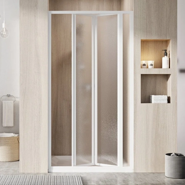 Душевая дверь Ravak Supernova SDZ3 90 - фото 4