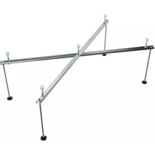 Ванна акриловая Triton Стандарт Н0000099507 170x75 см прямоугольная