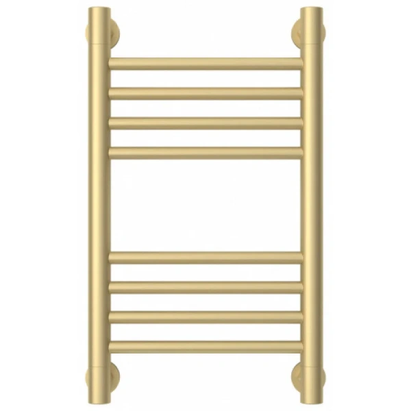 Полотенцесушитель водяной Сунержа Богема+ 30х50 см матовая шампань, другие - фото 3