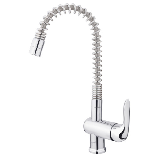 Смеситель для кухни Emmevi Neco 91510 - фото 1