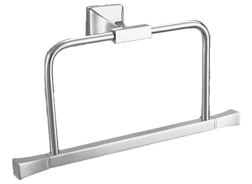 Полотенцедержатель для ванной Art&Max Argo AM-6960 - фото 1
