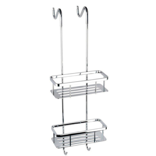 Решетка для ванной Bemeta Cytro хром - фото 1