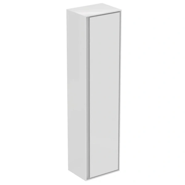 Шкаф-пенал подвесной Ideal Standard Connect Air E0832 40 см с одной дверкой