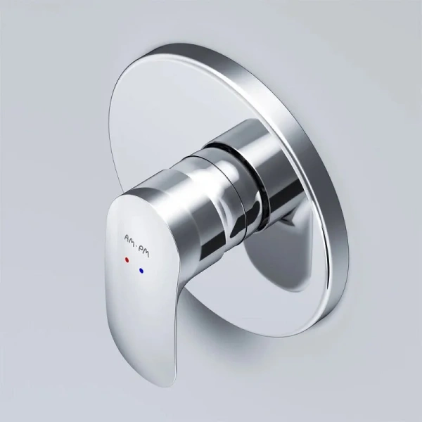 Смеситель для душа AM.PM Like F8075000, для душа index_1 - фото 10