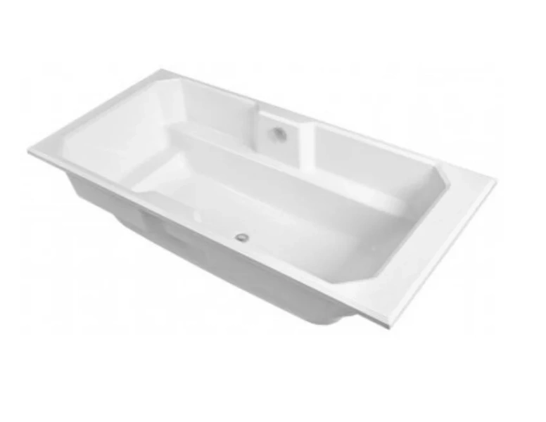 Ванна Belux Кастилия ВКА 1900 белый глянцевый - фото 4