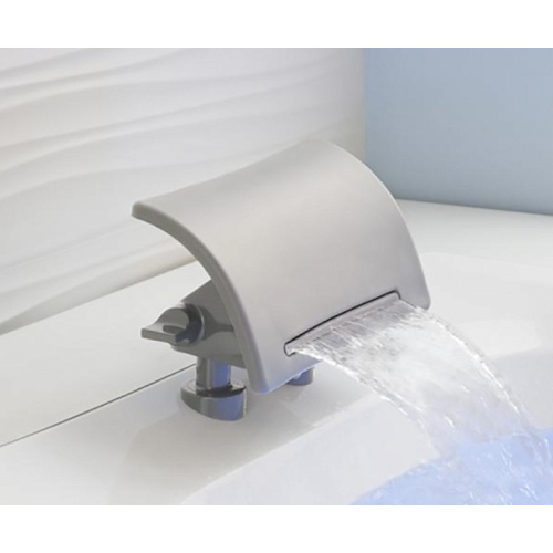 Ванна акриловая Jacob Delafon Evok 190х90 см левосторонняя - фото 2