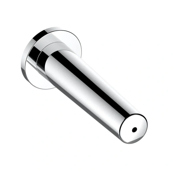 Бумагодержатель Keuco Smart.2 хром - фото 1