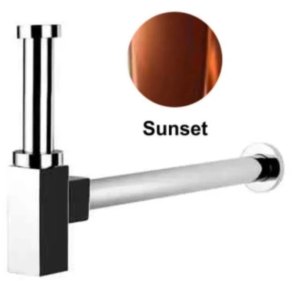 Сифон для раковины Cezares CZR Sunset - фото 1