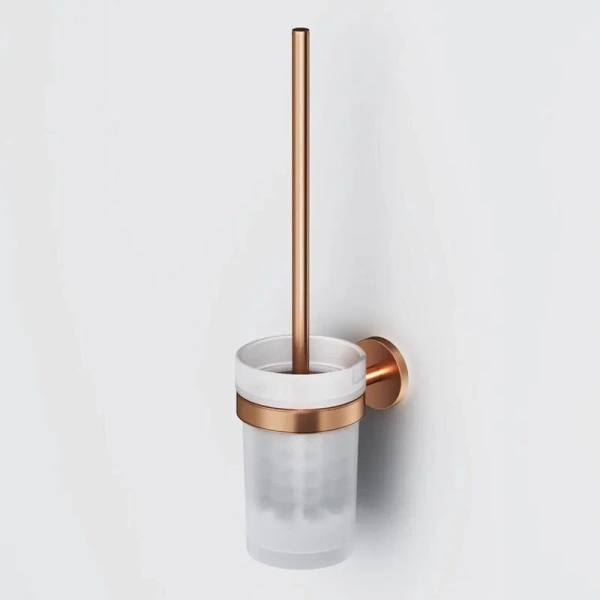 Ершик Am.Pm X-Joy розовое золото, в наличии - фото 6