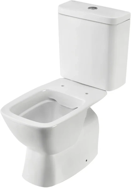 Унитаз компакт Santek Нео с крышкой дюропласт, с бачком index_1 - фото 13