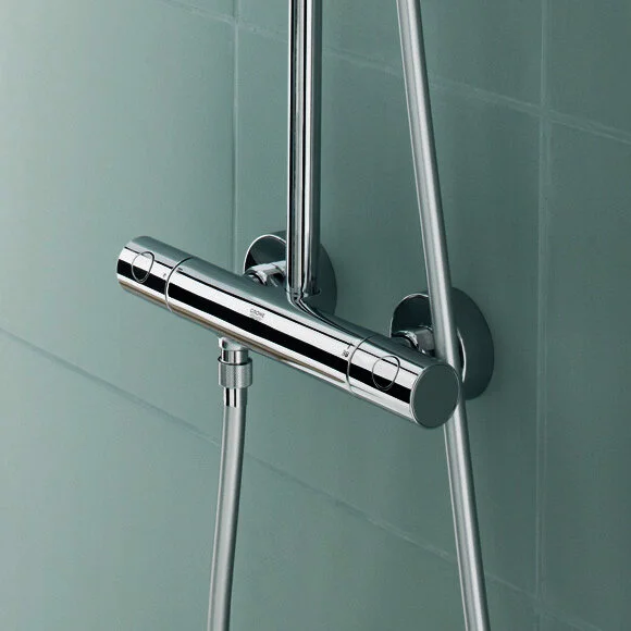 Душевая система Grohe Euphoria System 27296001 - фото 3