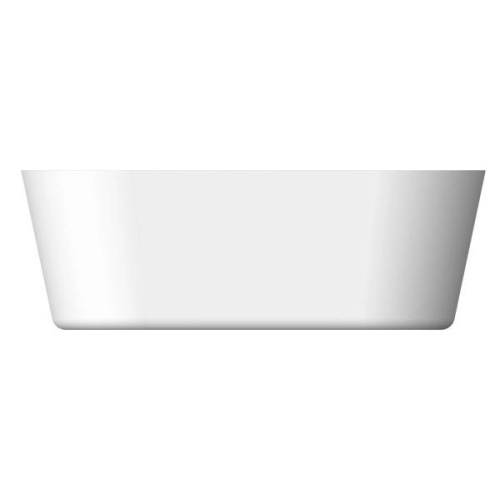 Ванна акриловая BelBagno 150х80 см отдельностоящая, без гидромассажа, маленькие, глубокие - фото 5