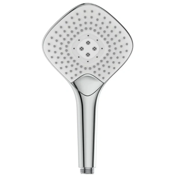 Душевая стойка Ideal Standard CeraTherm T100 с термостатом, с термостатом - фото 6