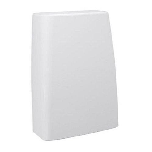 Бачок для унитаза Laufen Alessi One боковая подводка - фото 4