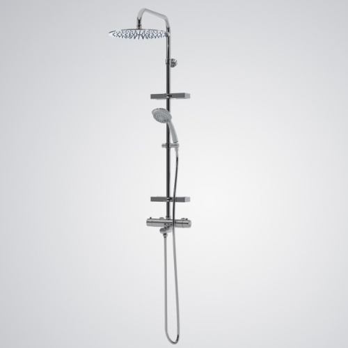 Душевая система Valentin OPIUM 4 - фото 4