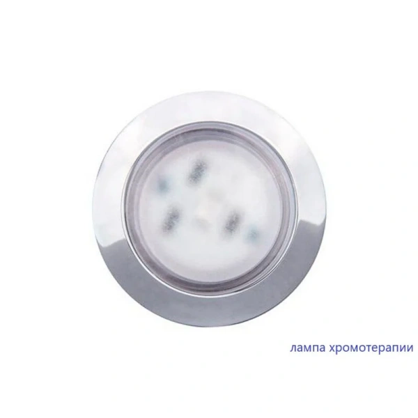 Ванна гидромассажная Whitecross Savia Duo Nano, 170 х 80 см, увеличенная толщина акрила, усиленная армировка, белый/хром, 0103.170080.100.NANO.CR, с гидромассажем - фото 6