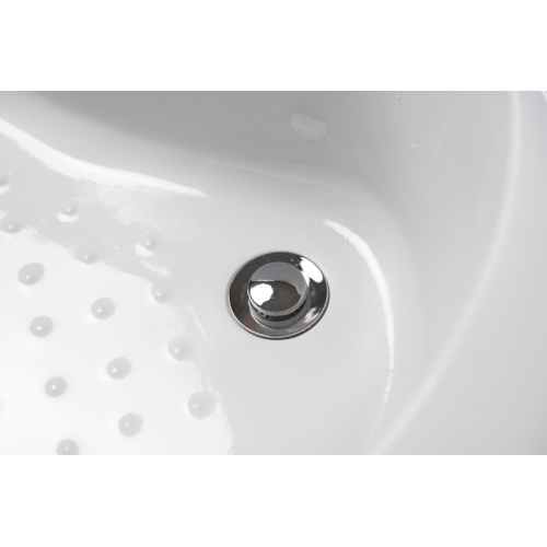 Душевая кабина Niagara Classic 120x90 см стекло матовое, угловые, без гидромассажа, c тропическим душем, с вентиляцией, с крышей - фото 5