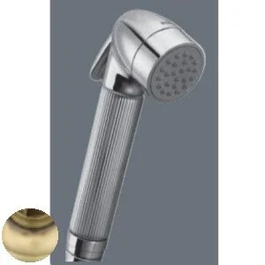 Гигиенический душ, бронза, Nicolazzi Doccia - фото 2