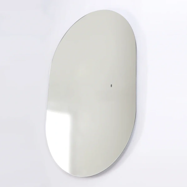 Зеркало с подсветкой Cezares Vague 110 см овальное, современные, hi-tech - фото 3