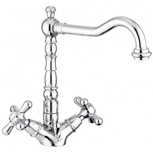 Смеситель для раковины Emmevi Deco Old 12613