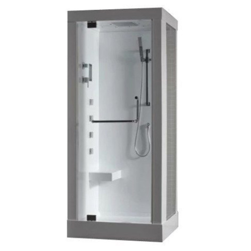 Душевая кабина Wasserfalle W-9803 95х95 см - фото 1