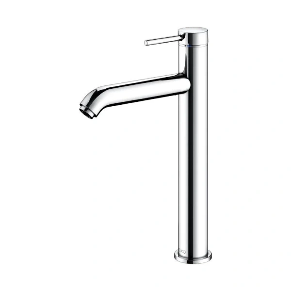 Смеситель для раковины Keuco IXMO 59510 латунь - фото 1