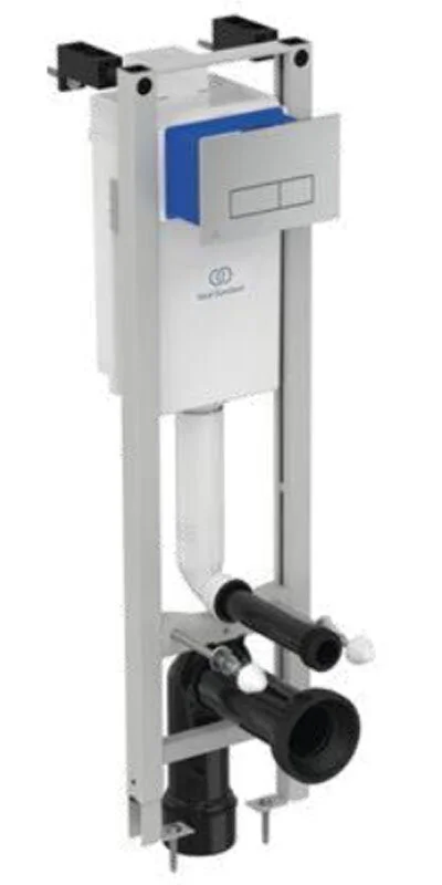 Инсталляция для унитаза Ideal Standard ProSys Eco Frame E2332 встраиваемая - фото 3