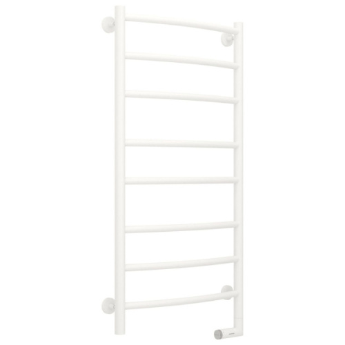 Полотенцесушитель электрический Сунержа Галант 2.0 50х100 см правый, матовый белый - фото 4