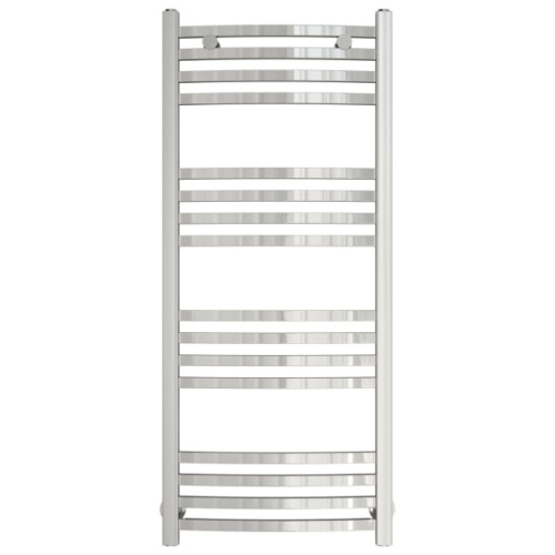 Полотенцесушитель водяной Сунержа Аркус 0251-1040 40х100 см из нержавеющей стали - фото 2