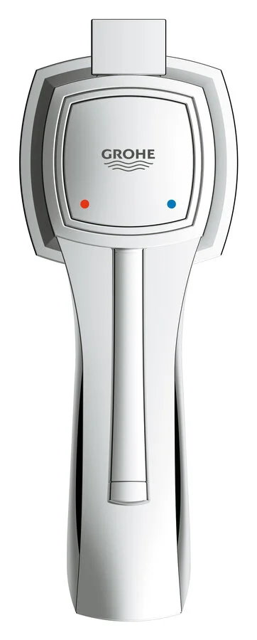 Смеситель для раковины Grohe Grandera 23310 - фото 4