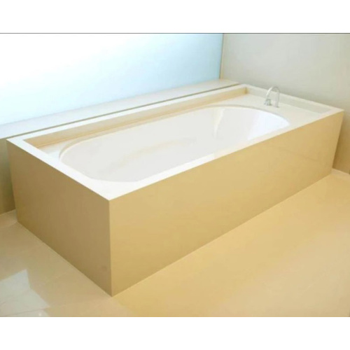 Ванна стальная Kaldewei Classic Duo mod. 110 180x80 см без покрытия - фото 4