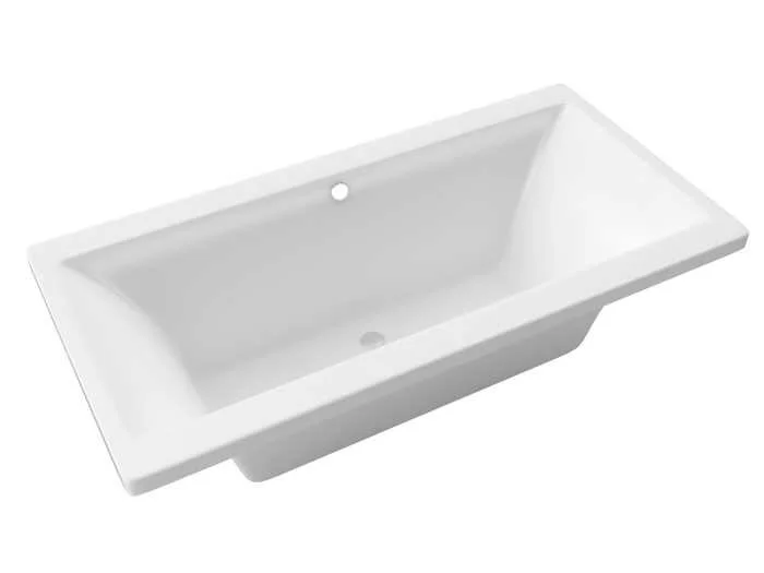 Ванна акриловая Excellent Pryzmat 200 х 90 см, цвет белый, WAEX.PRY20WH - фото 4
