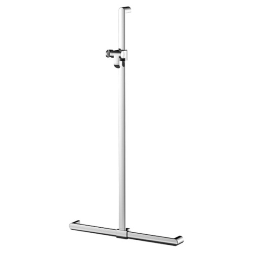 Душевая штанга с поручнем Keuco Elegance 31614 010611 - фото 1
