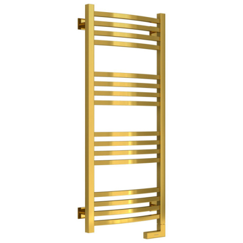 Полотенцесушитель электрический Сунержа Аркус 2.0 40x100 см правый - фото 1