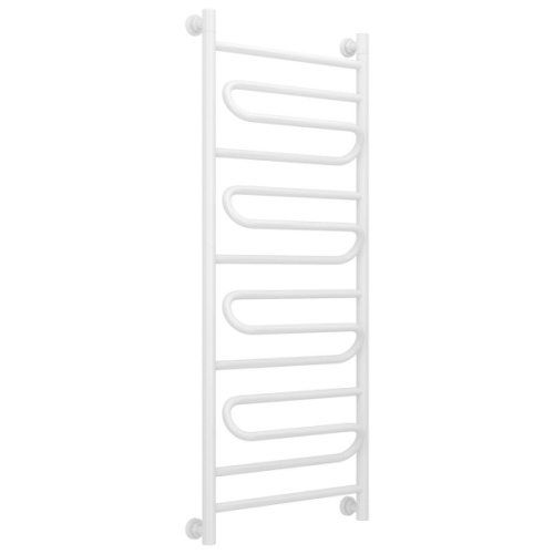 Полотенцесушитель водяной Сунержа Элегия+ 0205-1250 50х120 см лесенка - фото 3