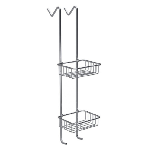 Решетка для ванной Bemeta Cytro двойная - фото 1