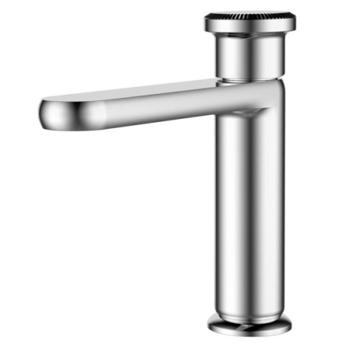 Смеситель для раковины ALTROBAGNO Ricco 0161 хром - фото 1