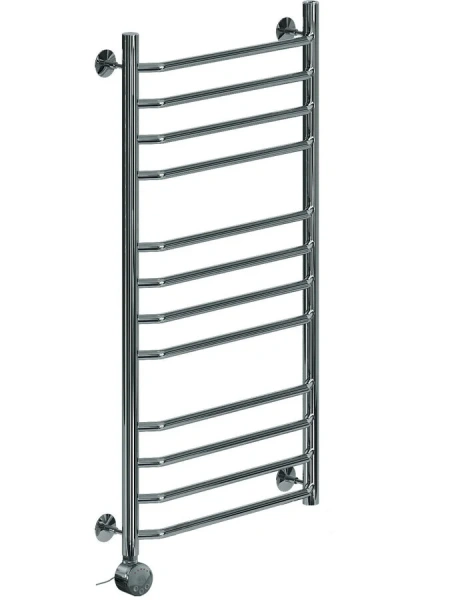 Полотенцесушитель электрический Ника Trapezium ЛТ Г2 100/50 см с терморегулятором - фото 1