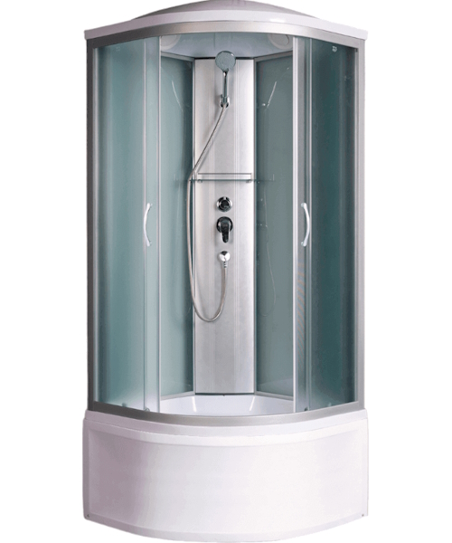 Душевая кабина River Nara 80/43 - фото 1