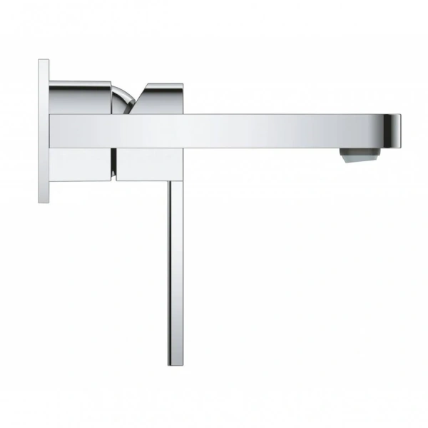 Смеситель для раковины встраиваемый Grohe Plus 29303003 - фото 4
