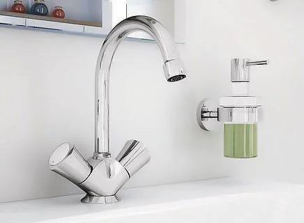 Смеситель для раковины Grohe Costa S 21338001 - фото 3