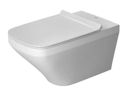 Унитаз подвесной Duravit Durastyle белый - фото 1