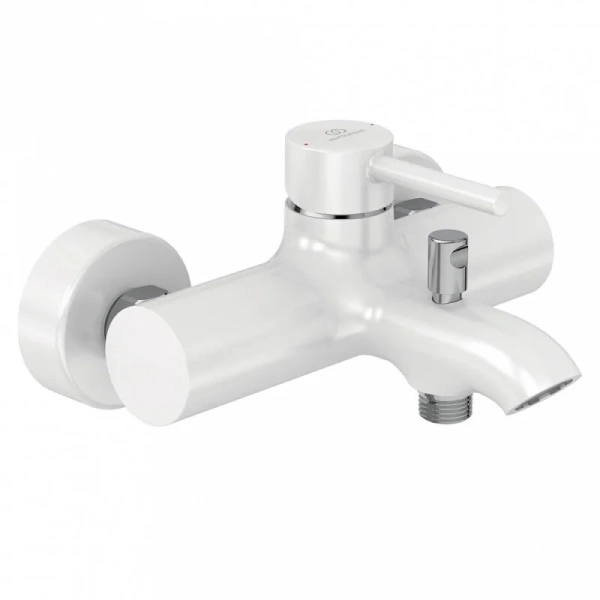 Смеситель для ванны Ideal Standard Ceraline BC199 однорычажный