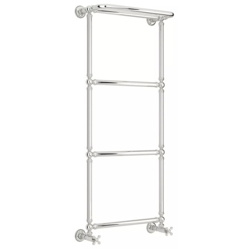 Полотенцесушитель водяной Сунержа Ренессанс 50х126 см другие цветовые решения - фото 1