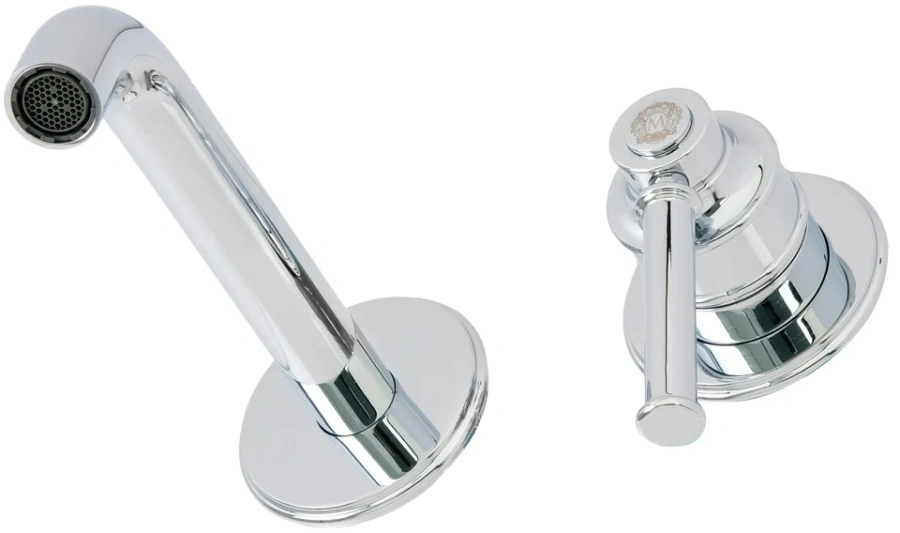 Смеситель для раковины Migliore Ermitage Mini 3142 латунь - фото 4