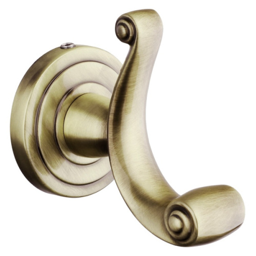 Крючок для ванной Bagno & Associati Opera OP 241, классические, ретро - фото 2