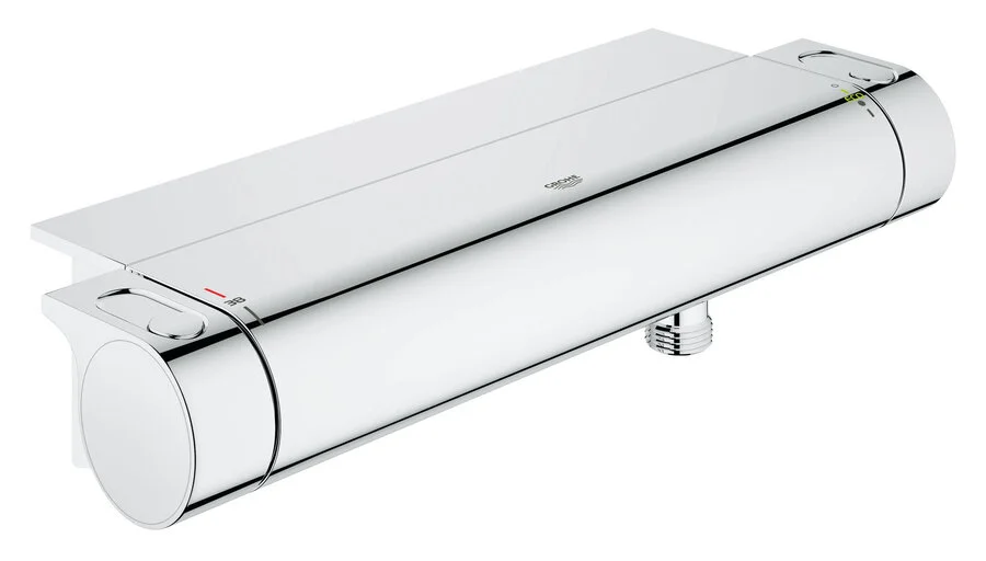 Смеситель для душа термостатический Grohe Grohtherm 2000 34469001 - фото 1