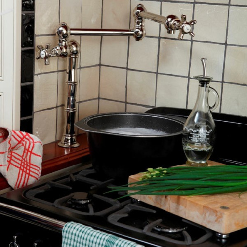 Смеситель для кухни Nicolazzi D.Anglaises 1452 - фото 3