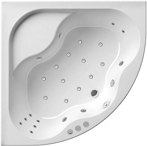 Гидромассажная система Ravak Sport Hydro- Air Flat GR00001063 - фото 1